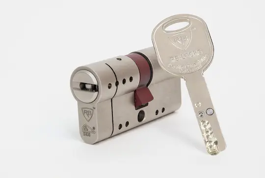 RB-LOCKS LOCXIS Sicherheitsschloss