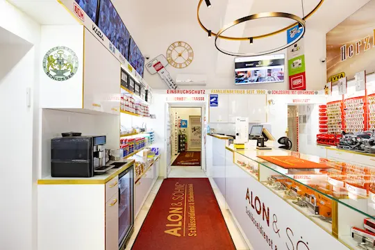 Schlüsseldienst Korneuburg