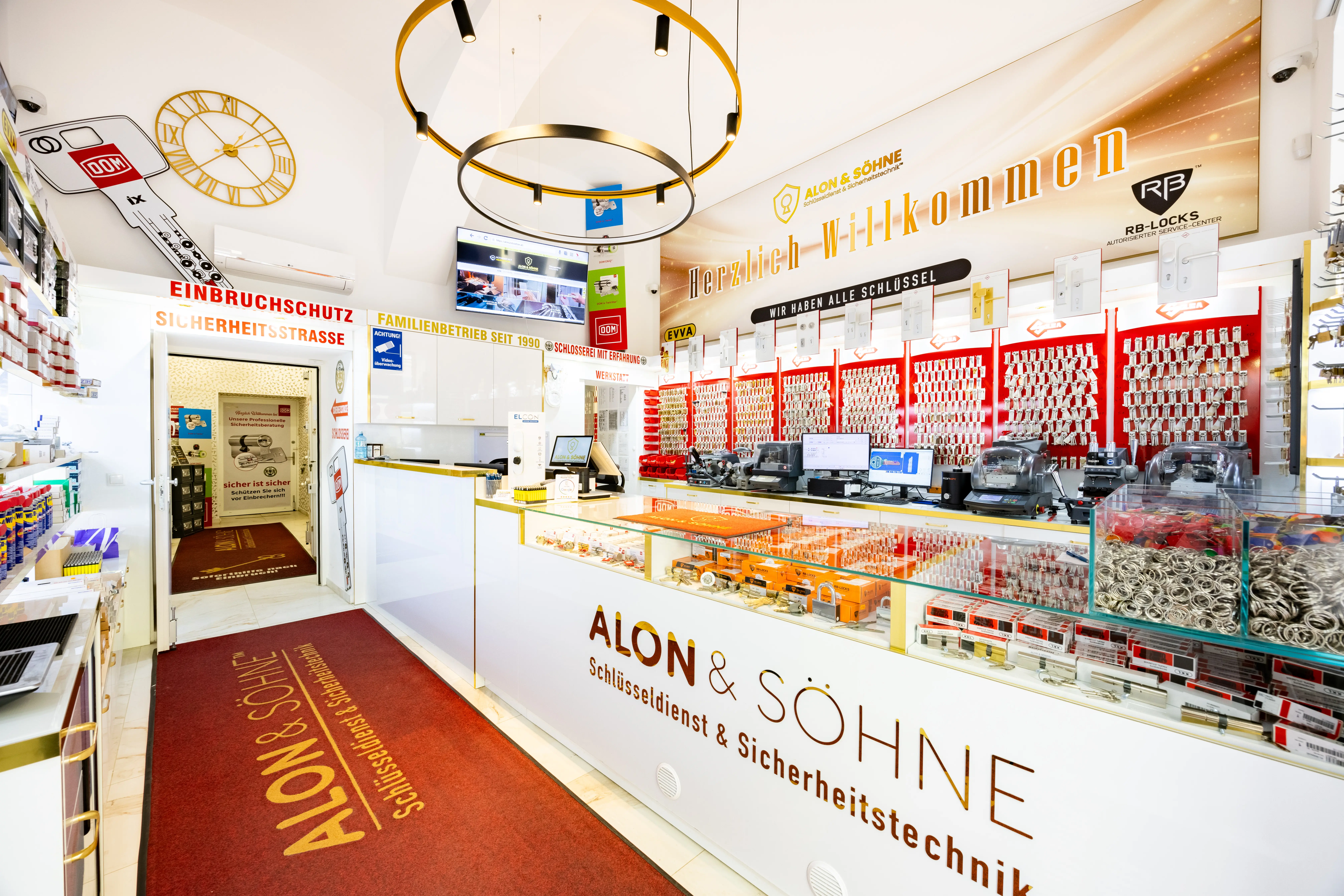 Schlüsseldienst Meidling Wien