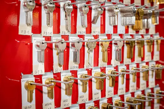 Schlüsseldienst Mödling