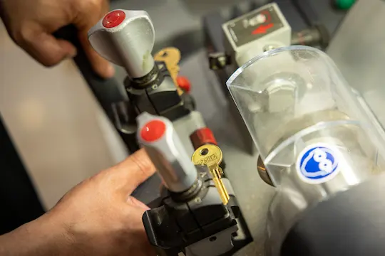 Schlüsseldienst Purkersdorf