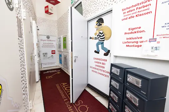 Schlüsseldienst Simmering Wien