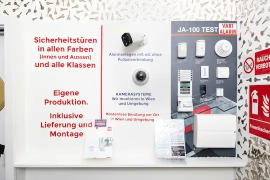 Sicherheitsexperte
