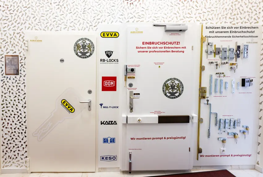 Sicherheitstechnik