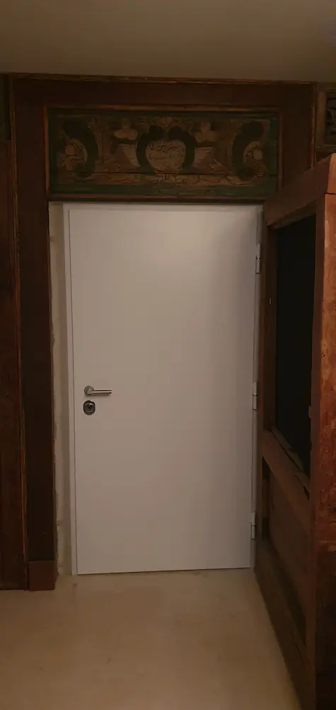 Smart Home im Altbau