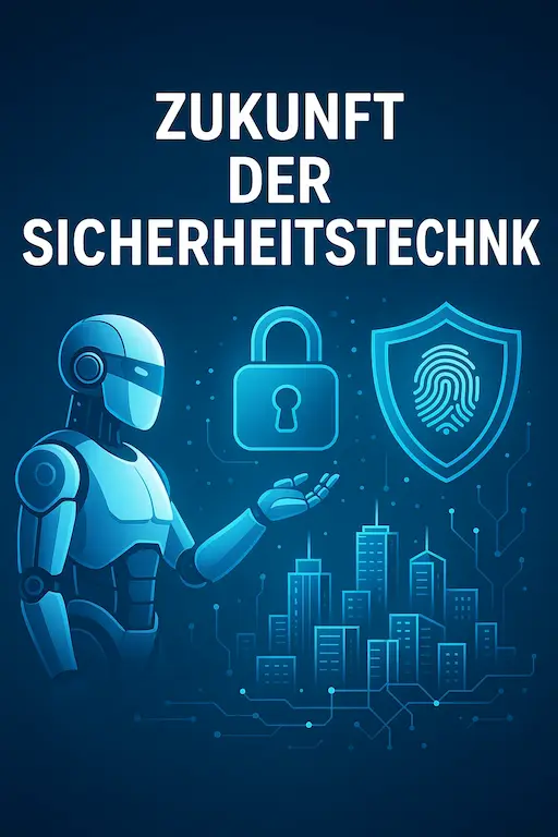 Zukunft der Sicherheitstechnik